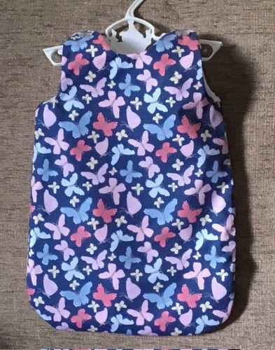 Dolls clothes sleepsack for - dolls',