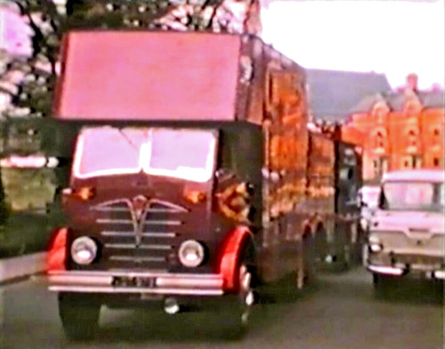 Showmans guild story fun fair - story,