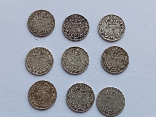 Queen victoria silver - x,