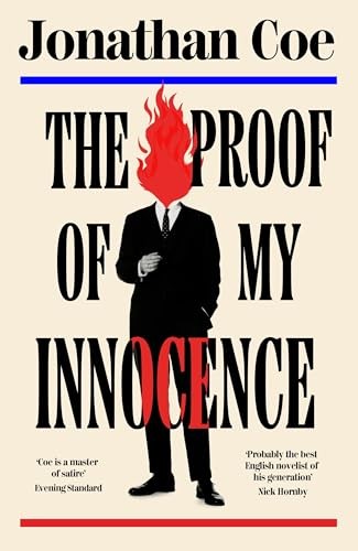 The proof innocence by - the,