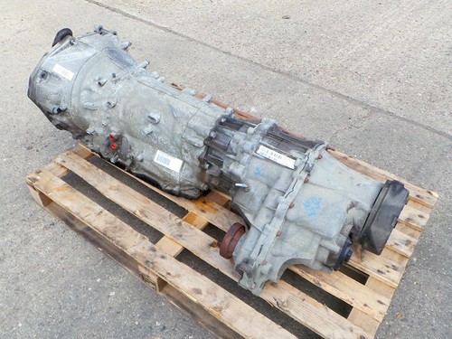 Jeep grand cherokee - jeep, gearbox