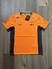 McLaren F1 T-Shirt, BNWT, Size
