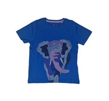 Boden T-Shirt Top Boys Girls