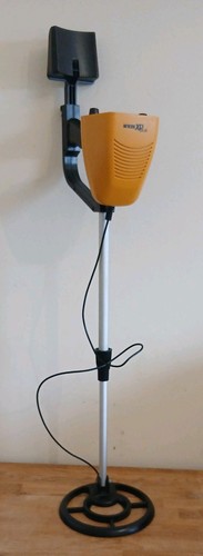 Metal detector mylek - xp,