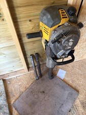 Wacker Neuson BH55 RW Petrol