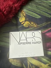 Nars Pierre Hardy Blush Rotonde