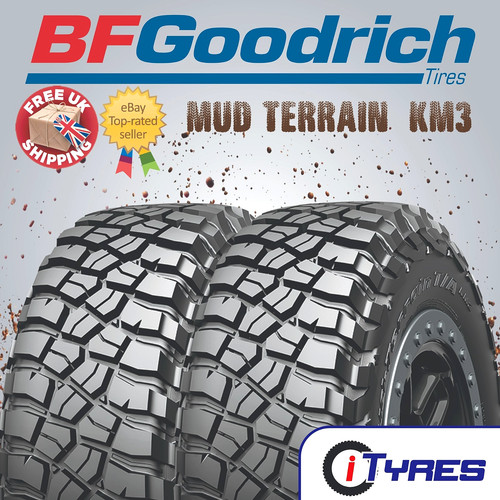 265 119q bfgoodrich - x2,