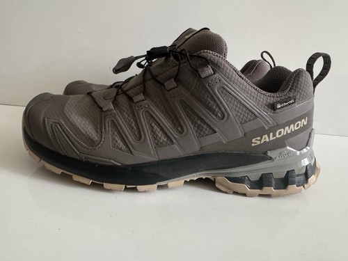 Women salomon pro 3d - pro,