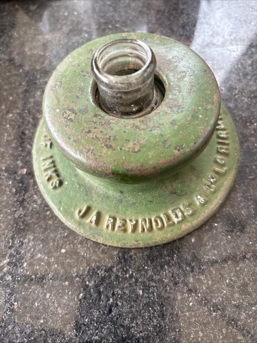 Antique cast iron industrial - iron,