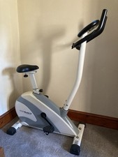 Roger Black Exercise Bike