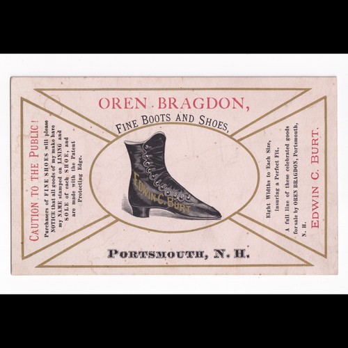 Oren bragdon portsmouth n - bragdon,, portsmouth,
