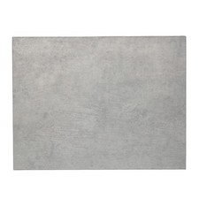Acantha x1 Tile in Concrete