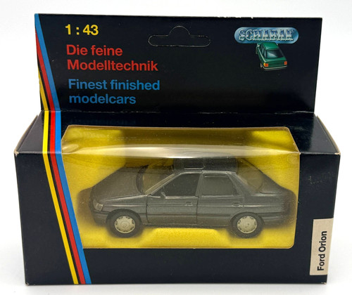 Schabak ford orion 1092 - schabak,