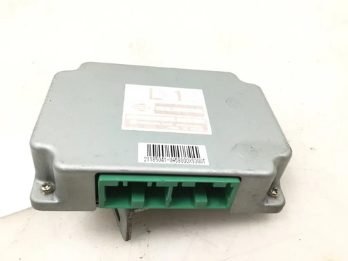 Nissan pathfinder iii - nissan,