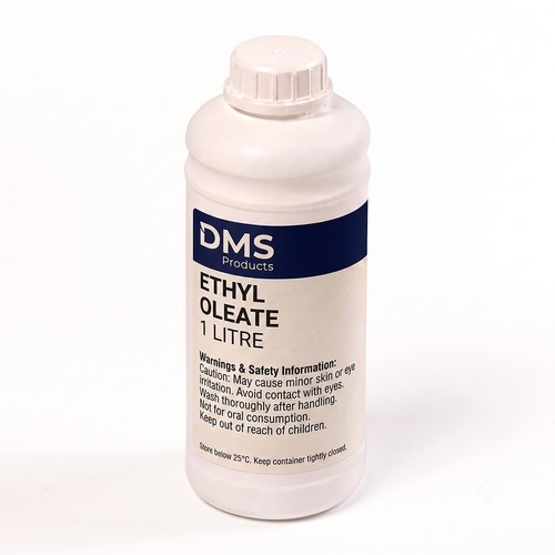 Ethyl oleate usp - bp, litre