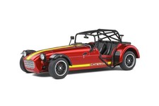 Solido s1801804 catheram - solido, 1:18