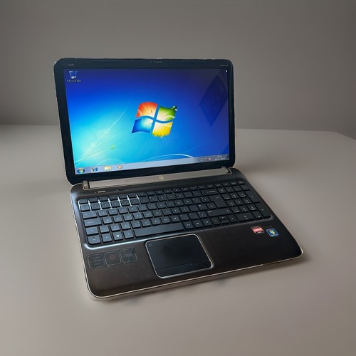 Pavilion dv6 6002sa laptop - pavilion,