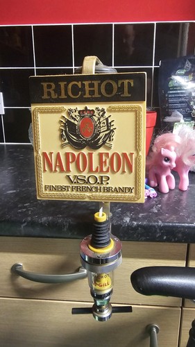 Richot napoleon brandy - richot,