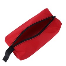 C-Zippered Tool Pouch Bag Tool