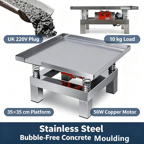 Electric concrete vibrating - electric,