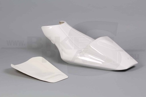 Rear seat unit racing - rear,