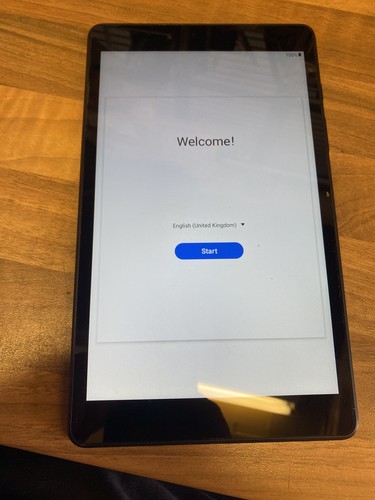 Samsung galaxy tab - tab,