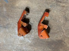 2 x Aircraft Switch Guard /