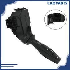 Wiper Stalk Washer Switch Fits