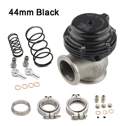 Tial 44mm wastegate - wastegate, steel