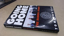 Going Home: Runrig Story by Morton, Tom Hardback Book The Cheap Fast Free Post