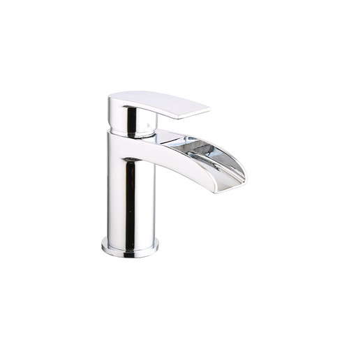 Mono basin mixer - basin, –