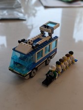 LEGO Football 3405 Compete Set with Instructions