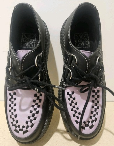 Viva mondo creepers - t.u.k,