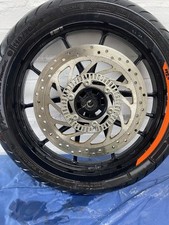 KTM DUKE 125/390 2017 - 2022