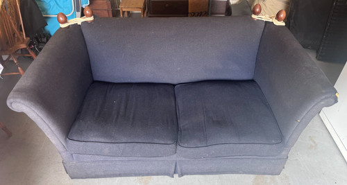 Pair laura ashley rare - pair,