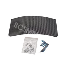 2.5in-5.5in Neck Car Cold Air