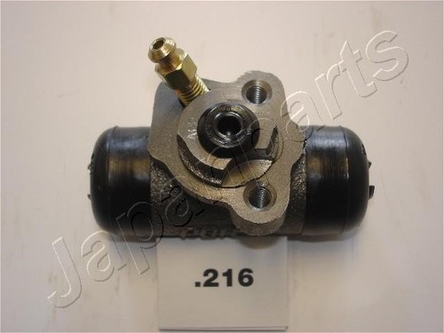 Rear japanparts 216 wheel - rear, cs-216