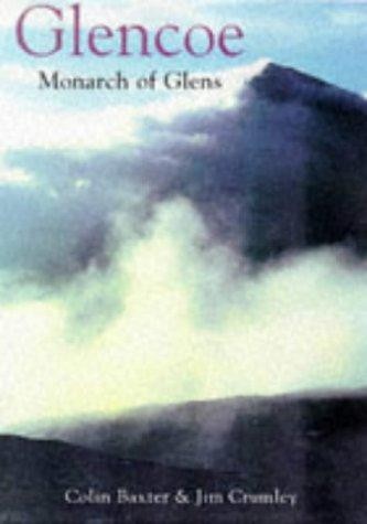 Glencoe monarch glens - of,