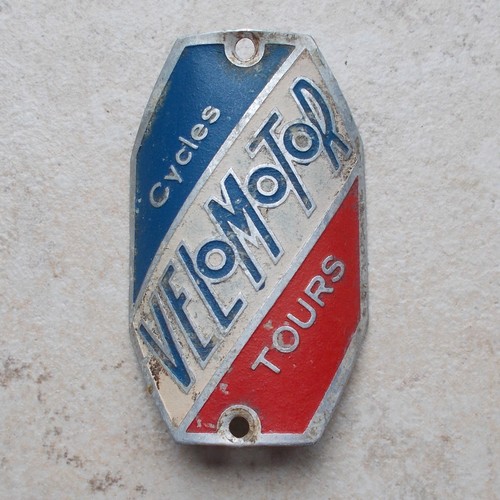 Vintage cycles velomotor - vintage,