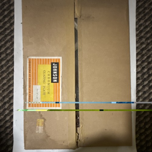Johnson chromium copper - chromium,