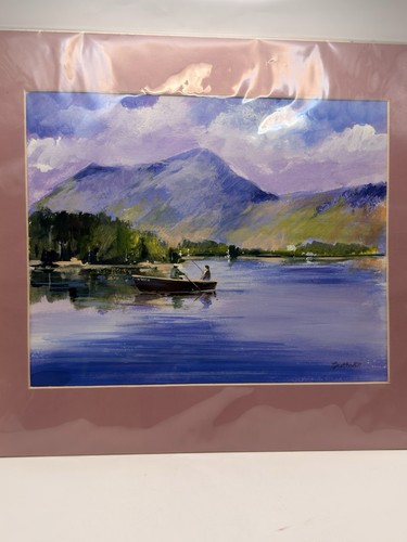 Terry dutton signed - dutton,