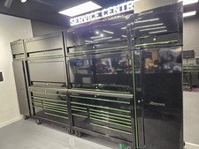 Snap On Tool Box Classic Epiq