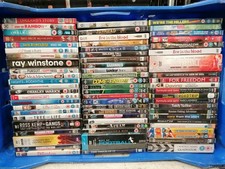 New Sealed DVD Movies TV Shows