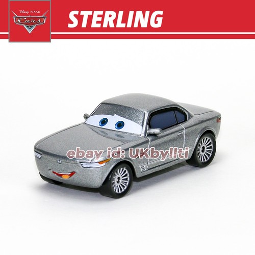 Display model disney pixar - display,