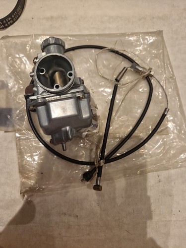 Honda xlr 125 carb carburator - honda,