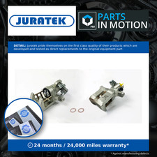 Brake Caliper fits HONDA