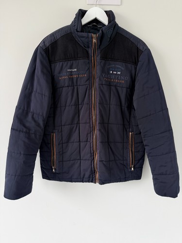 Paul shark mens quilted - paul, &