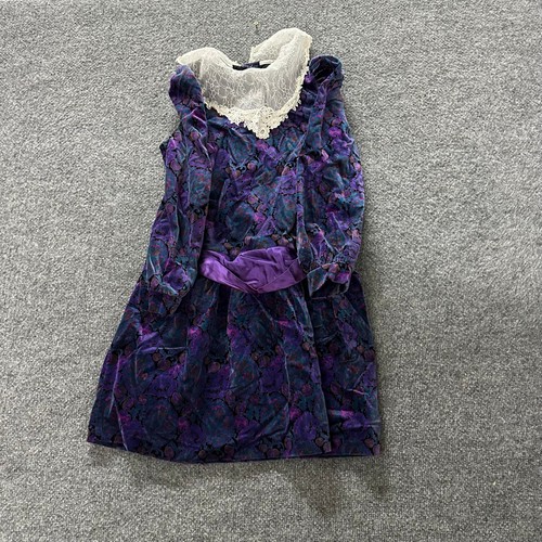 Bonnie jean dress girls - bonnie, size
