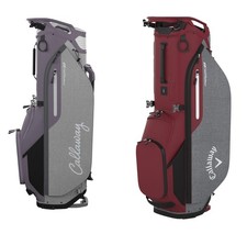 Callaway 2024 Fairway + Stand