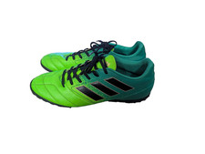 Adidas ACE 17.4 Astro Turf Trainers UK Size 11